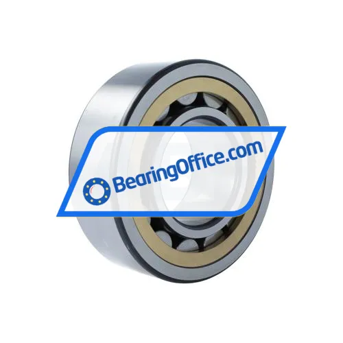 SKF NJ2318ECML/C3 bearing image 2