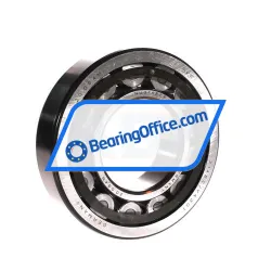 SKF NU314ECP/C3VA301