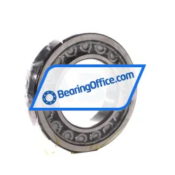 SKF NU214ECJ rulman resim 2