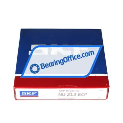 SKF NU213ECP rulman resim 3