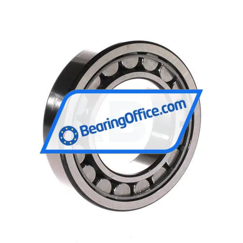 SKF NU211ECJ bearing image 2