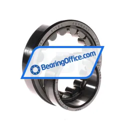 SKF NU211ECJ rulman resim 3