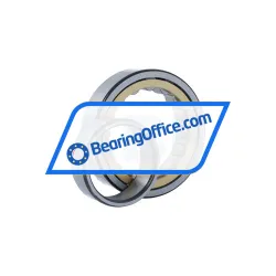 SKF NU210ECM rulman resim 2