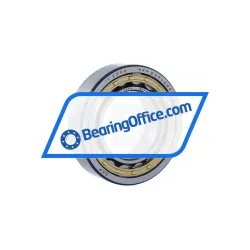 SKF NU210ECM rulman resim 3