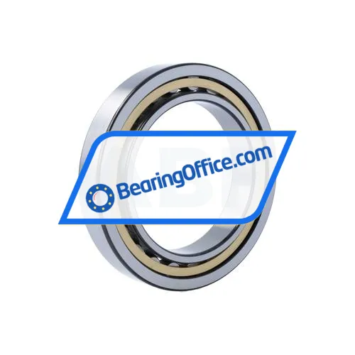 SKF NU1020M/C3 bearing image 2