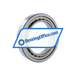 SKF NU1020M/C3 rulman resim 2