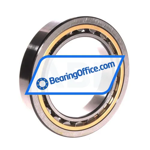 SKF NU1015ML bearing image 2
