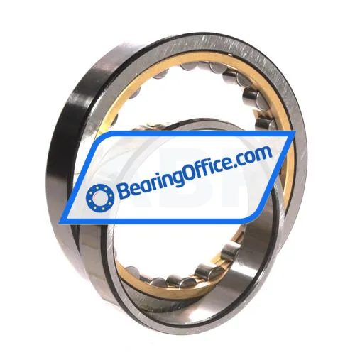 SKF NU1015ML bearing image 3