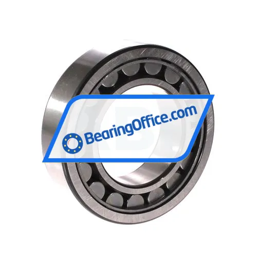 SKF NJ2211ECJ bearing image 2