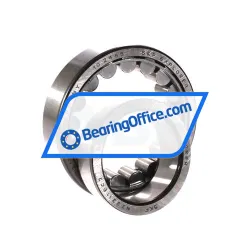 SKF NJ2211ECJ rulman resim 3