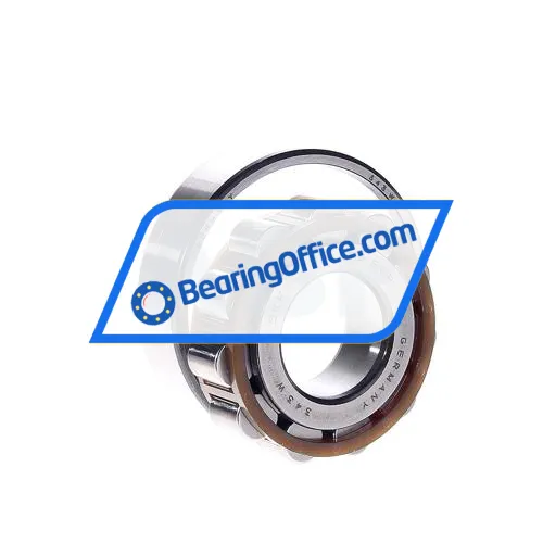 SKF N305ECP bearing image 2