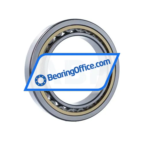 SKF NU1032ML/C3 bearing image 2