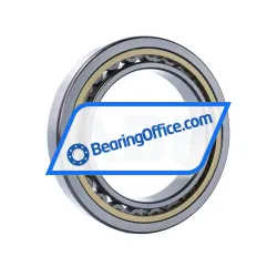 SKF NU1032ML/C3 rulman resim 2