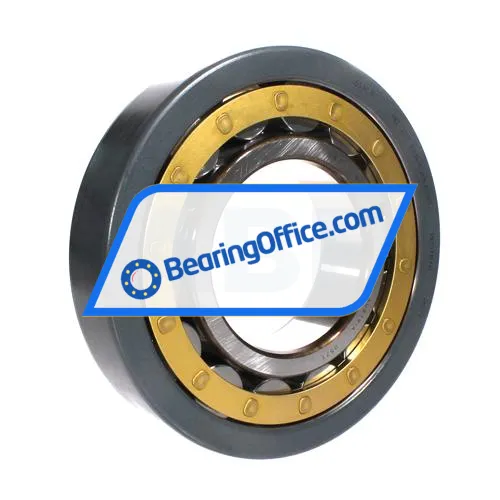 SKF NU322ECM/C3VL0241