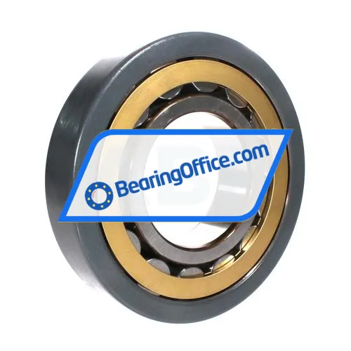 SKF NU322ECM/C3VL0241 bearing image 3