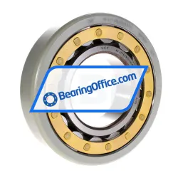 SKF NU319ECM/C3VL0241