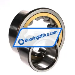 SKF NU2313ECML/C3 rulman resim 3