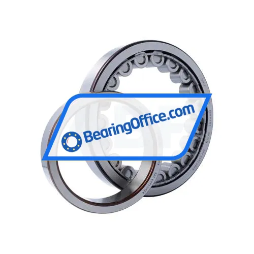 SKF NU228ECJ/C3 bearing image 3