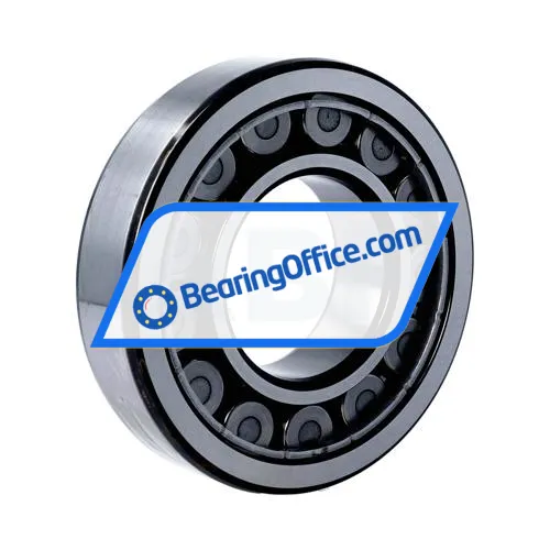 SKF NU222ECJ/C3 bearing image 2