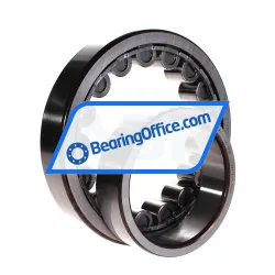 SKF NU222ECJ rulman resim 2