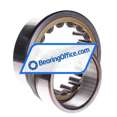 SKF NU2220ECML bearing image 2