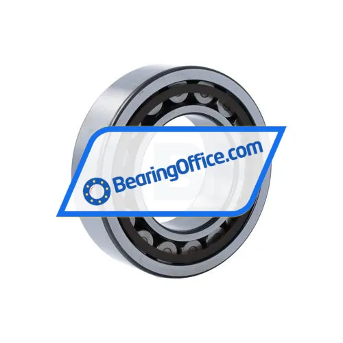 SKF NU2213ECP/C3 bearing image 2