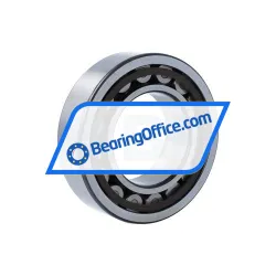 SKF NU2213ECP/C3 rulman resim 2