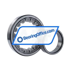 SKF NU220ECJ rulman resim 3