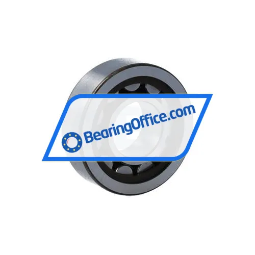 SKF NJ203ECP/C3 bearing image 2