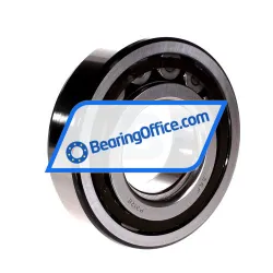 SKF NUP312ECP rulman resim 2