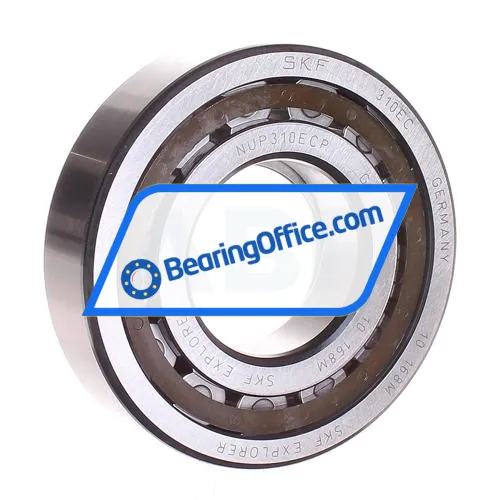 SKF NUP310ECP