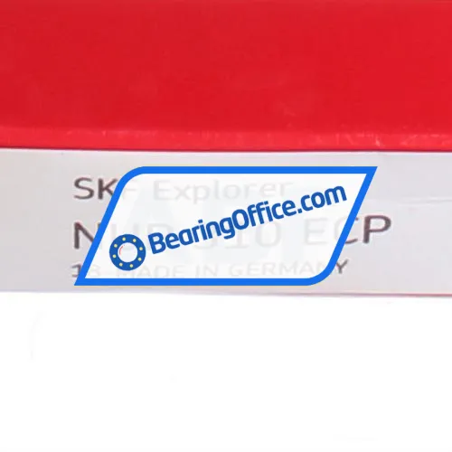 SKF NUP310ECP bearing image 6