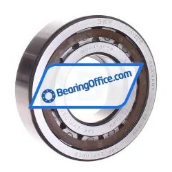 SKF NUP310ECP