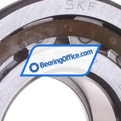 SKF NUP310ECP rulman resim 2