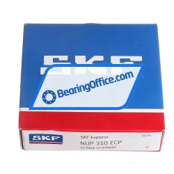 SKF NUP310ECP rulman resim 5