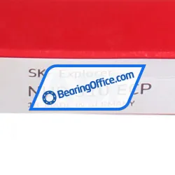 SKF NUP310ECP rulman resim 6