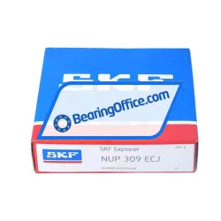 SKF NUP309ECJ rulman resim 3