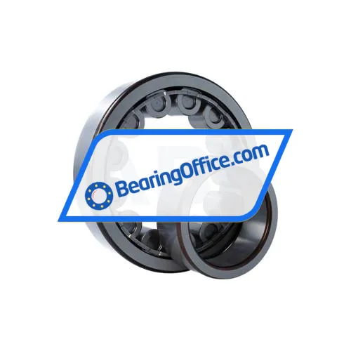 SKF NU321ECJ bearing image 2