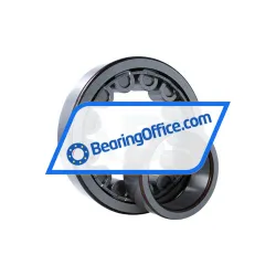 SKF NU321ECJ rulman resim 2