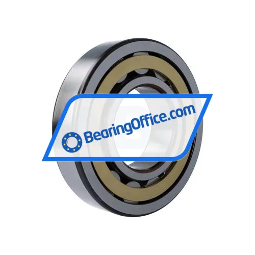 SKF NU320ECM bearing image 2