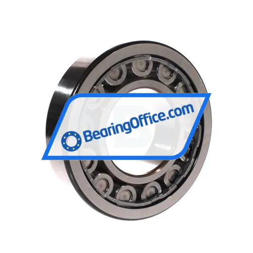 SKF NU316ECJ/C3 bearing image 3