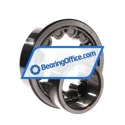 SKF NU316ECJ/C3 rulman resim 2