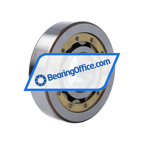 SKF NJ408MA/C3 bearing image 2