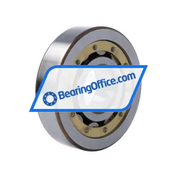 SKF NJ408MA/C3 rulman resim 2