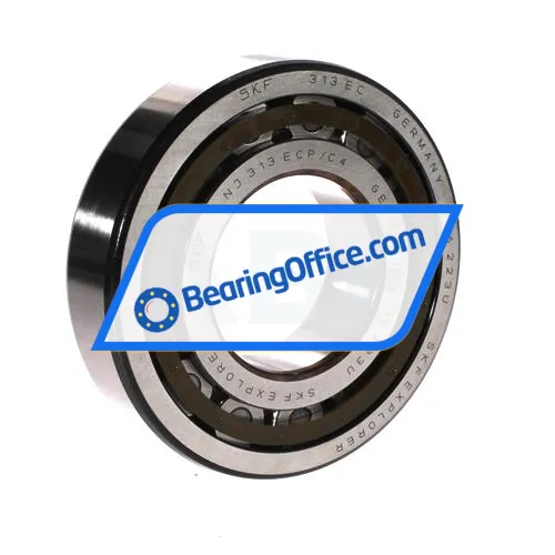 SKF NJ313ECP/C4