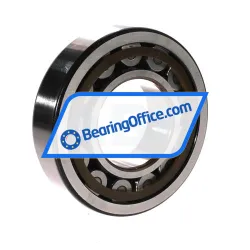 SKF NJ313ECP/C4 rulman resim 2