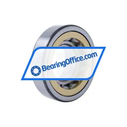 SKF NJ313ECM rulman resim 3