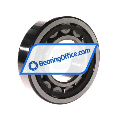 SKF NJ312ECP/C3 bearing image 3