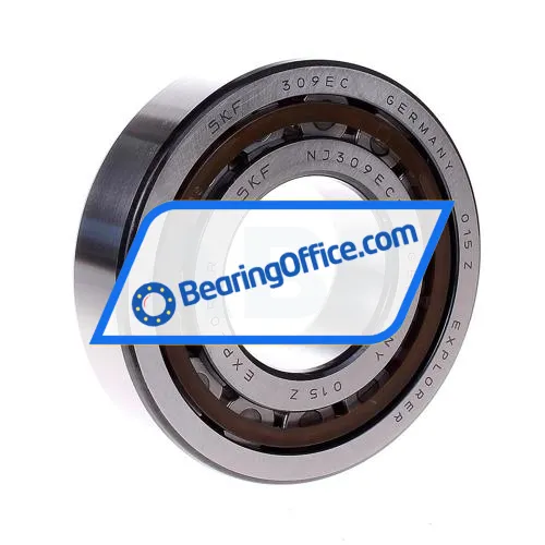 SKF NJ309ECP