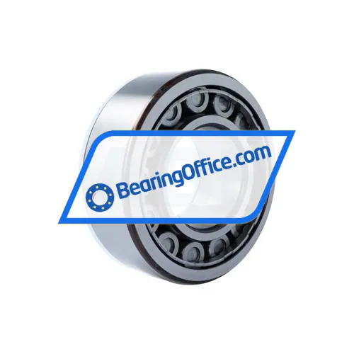 SKF NJ2318ECJ/C3 bearing image 2